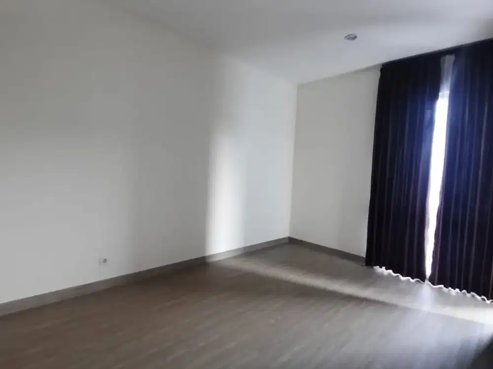 Disewakan Rumah 2 Lantai Semi Furnished Siap Huni Minimalis Lokasi di Podomoro Park Cluster Wangsagriya Bandung