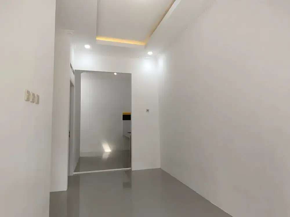 JUAL RUMAH MURAH LT 60 DEKAT STASIUN CIBITUNG DI KOMPLEK ALAM PESONA WANAJAYA