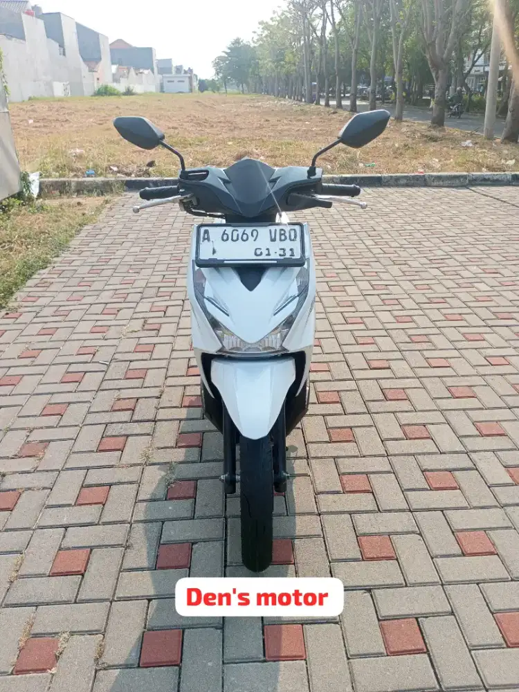 NEW BEAT FI SPORTY CBS TAHUN 2025!!