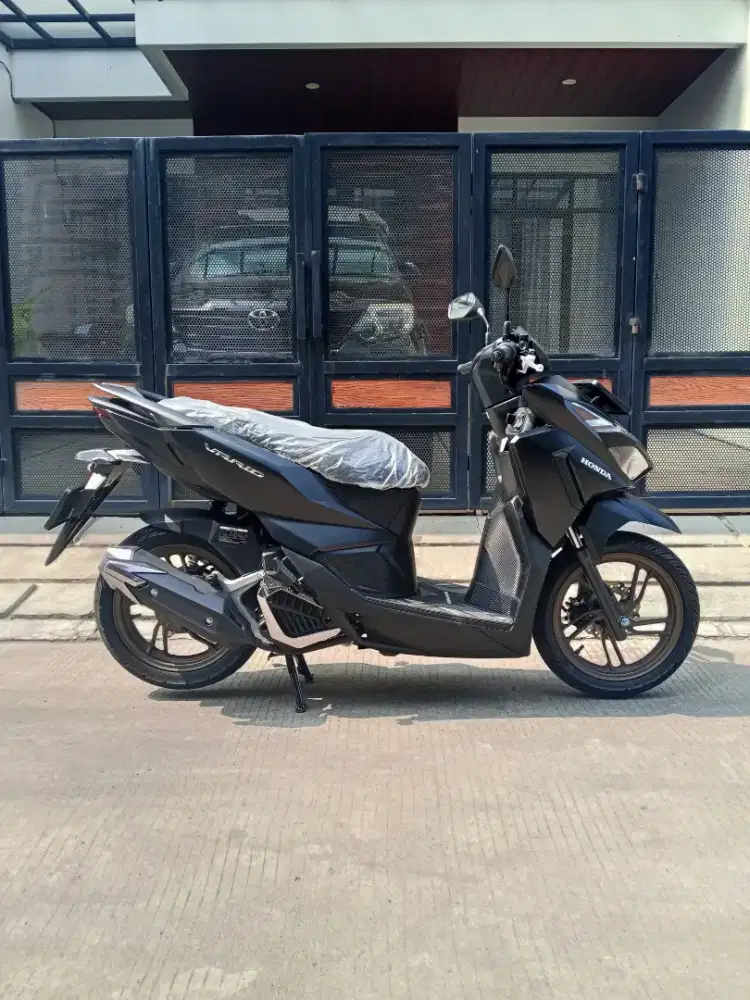 Honda new Vario 125 cc THN 2026 KYLESS