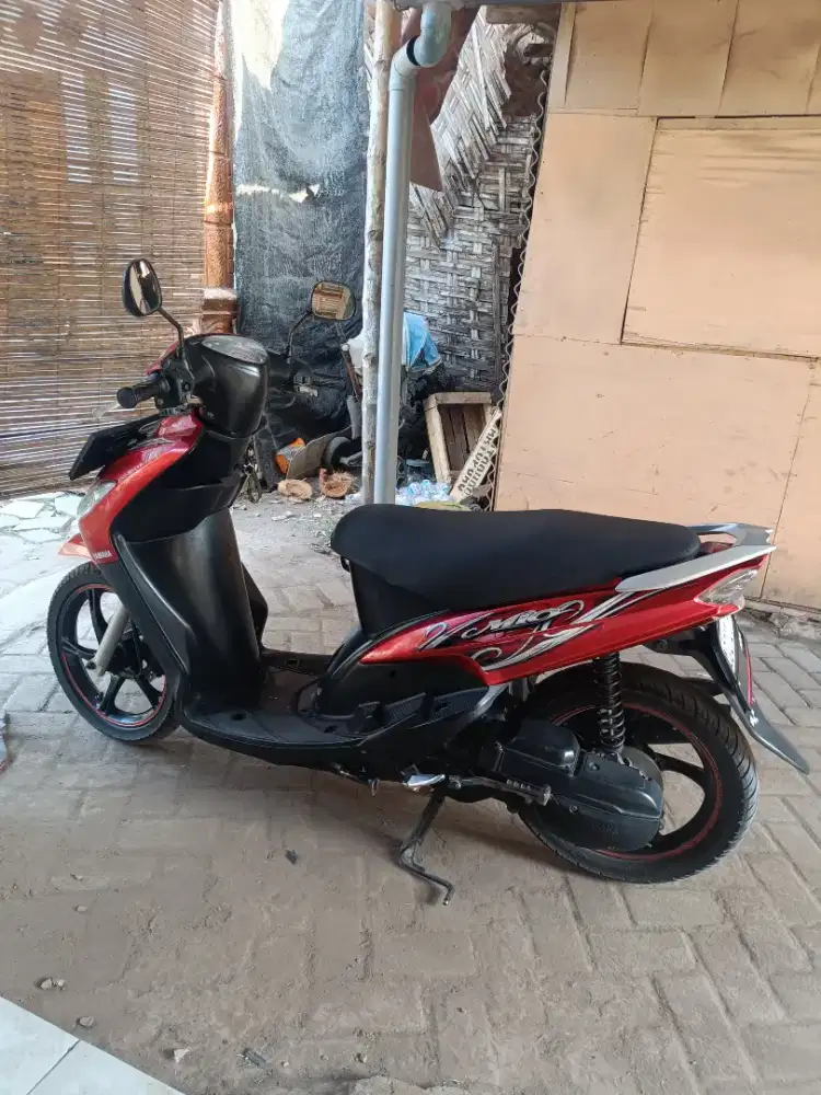 Dijual MIO SMILE
