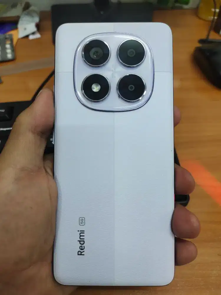 REDMI NOTE 14 PRO 5G 8/256 FULLSET