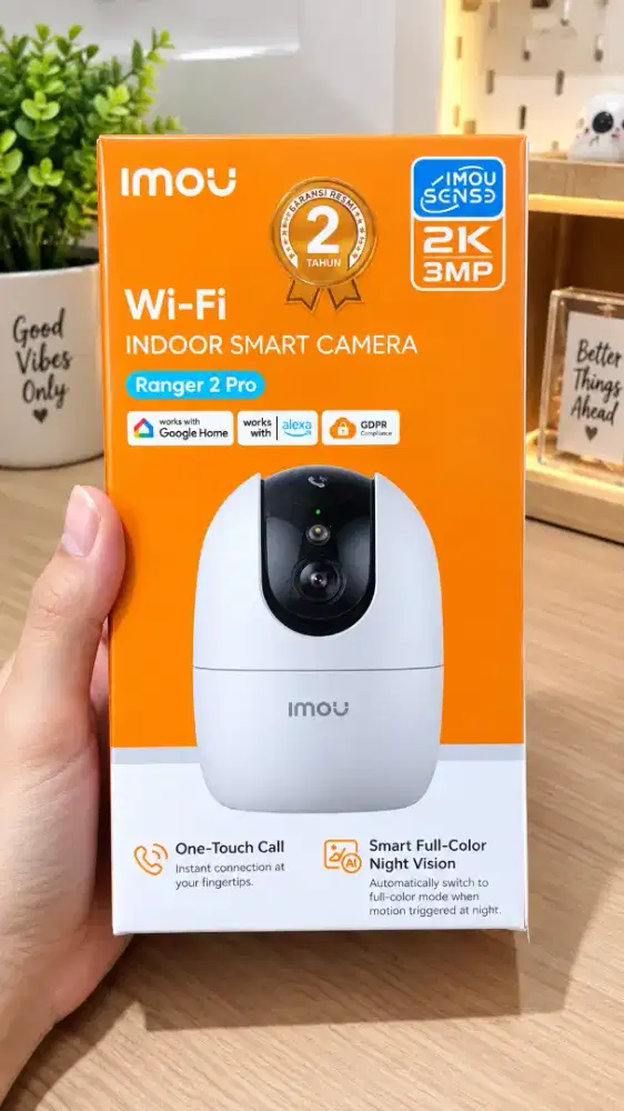 Camera CCTV IMOU