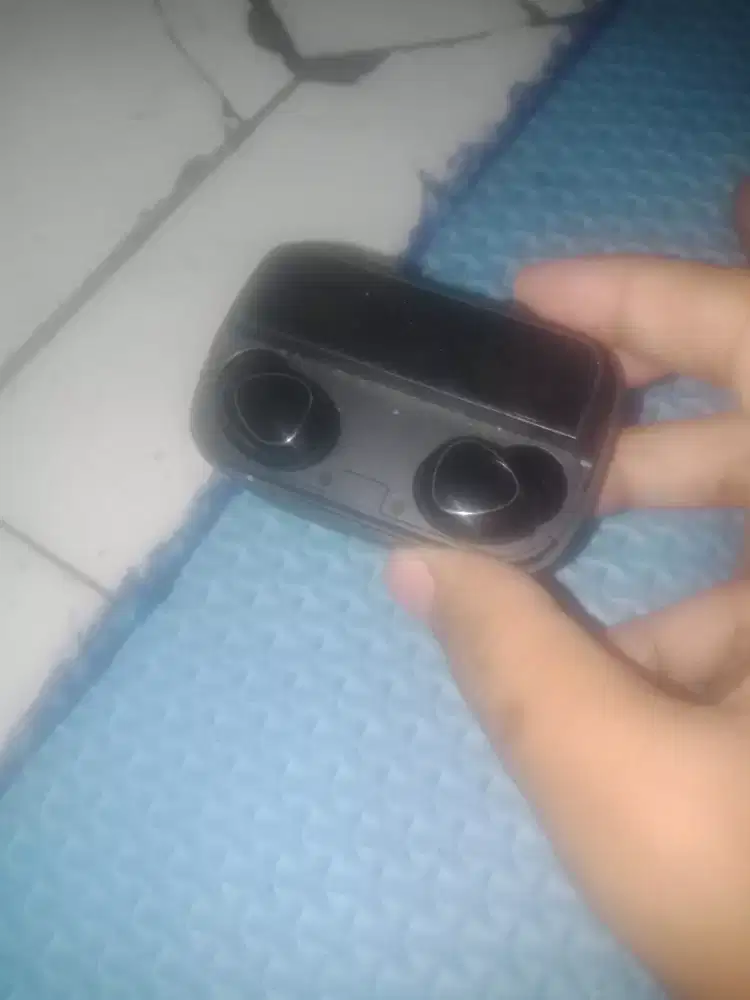Heatset blutut TVS-5