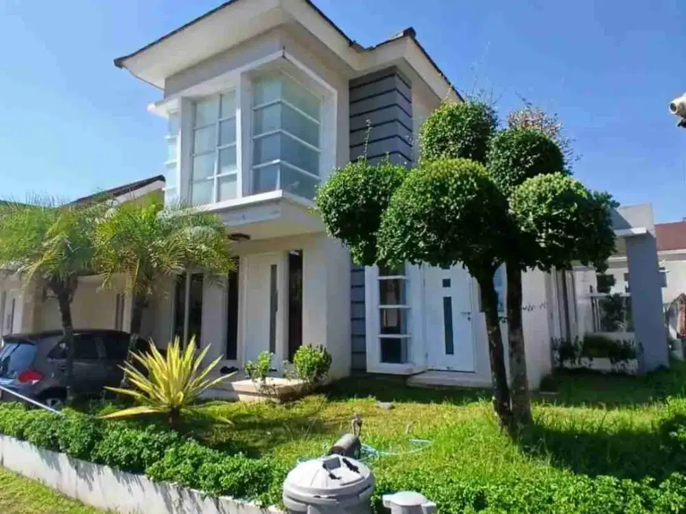 Dijual/Disewakan Rumah pusat kota jember