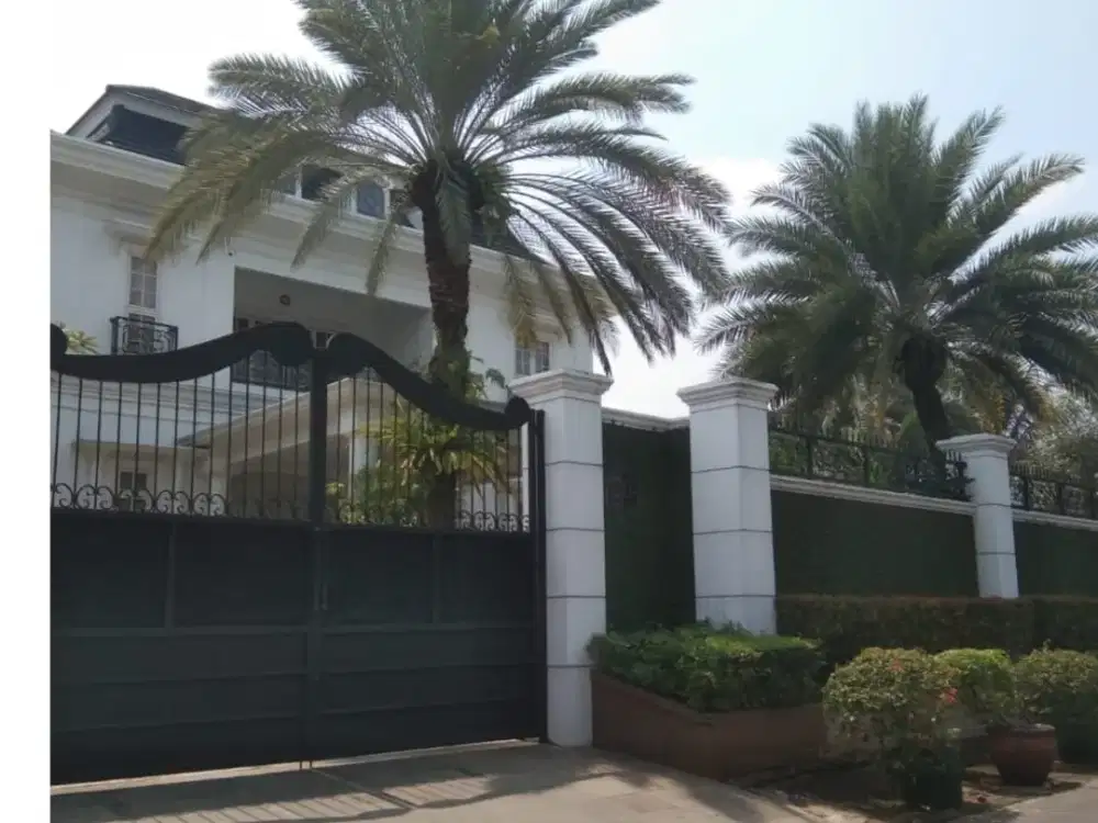 Dijual Rumah di Ciputat Timur, Tangerang Selatan, Banten