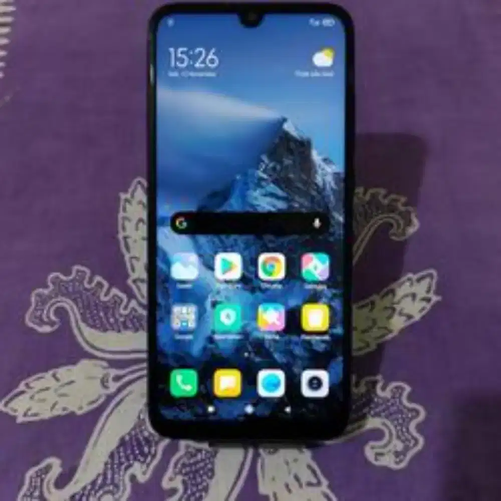 Redmi note 7 ram 4/64
