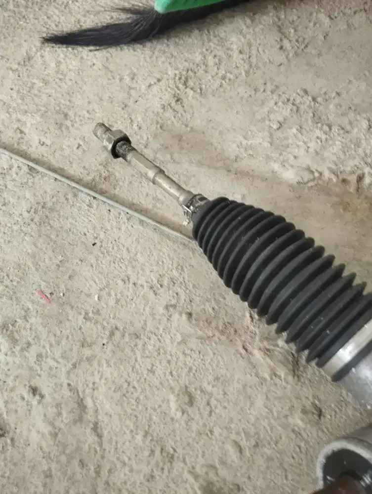 Rackster expander 2019