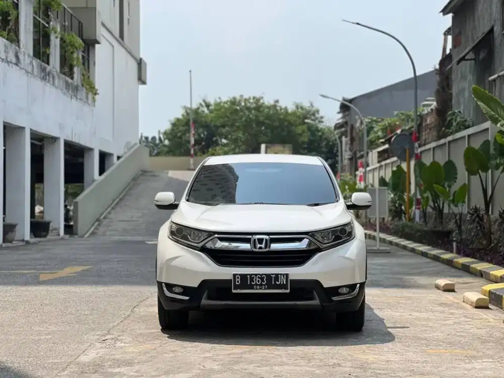 CRV 1.5 TURBO 2017
