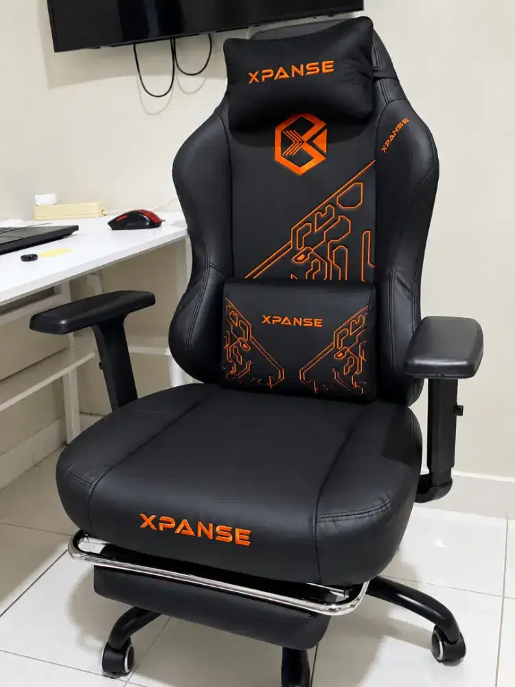 Kursi Gaming Xpansr