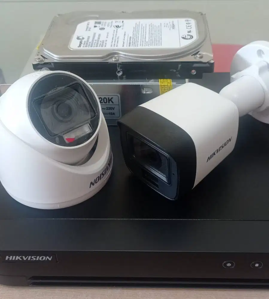 CCTV ONLINE RUMAH & TEMPAT USAHA