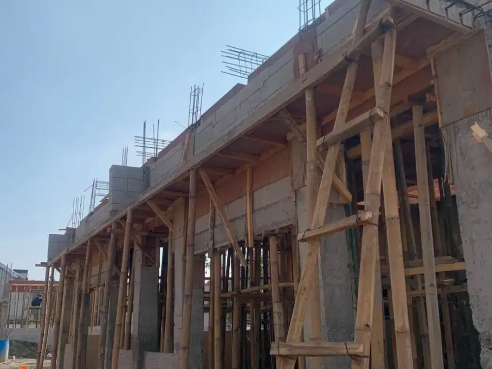 Rumah Kos Lokasi Premium Dekat 5 Kampus Favorit Mahasiswa Malang