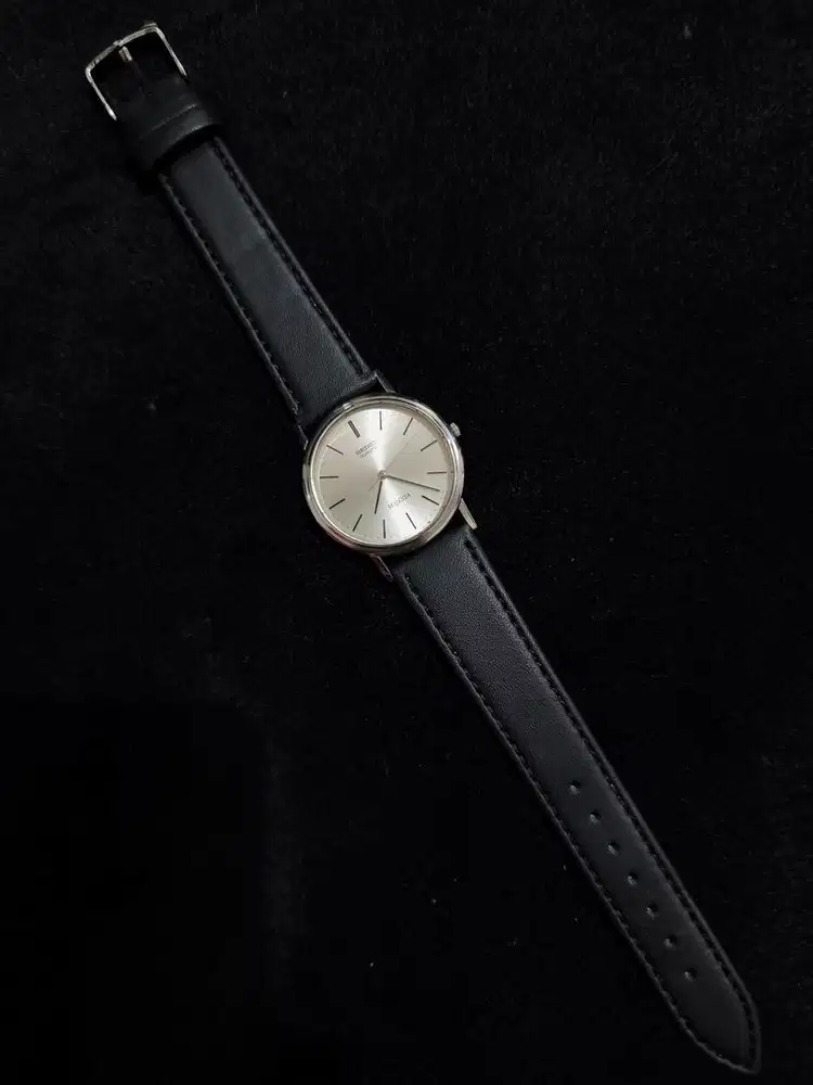 Seiko quartz Majesta