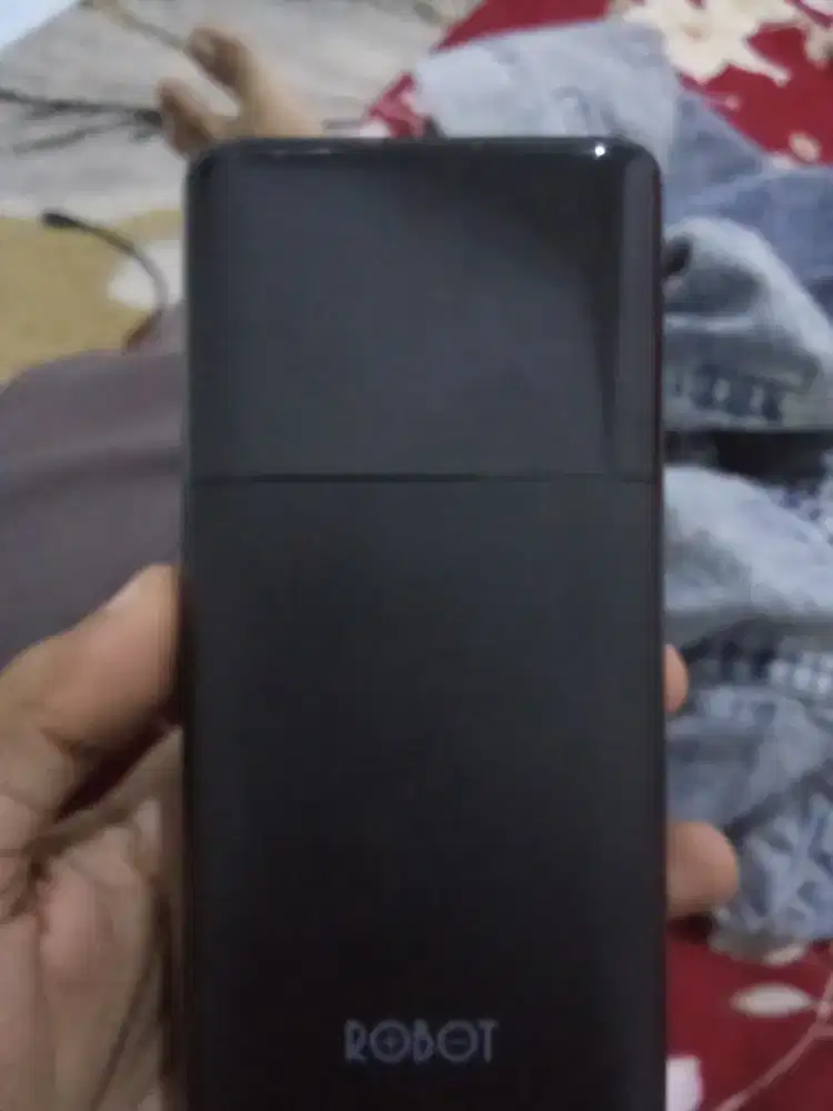 jual power bank 20000 MAH ORI robot
