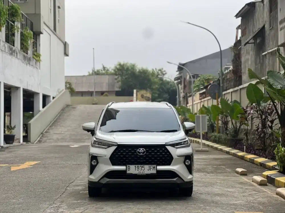 AVANZA VELOZ Q 2022