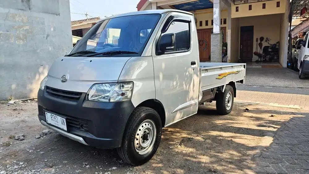 Daihatsu Gran max 2022 Bensin