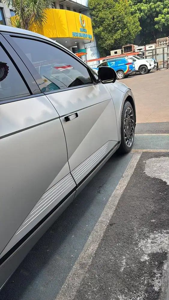 Jual IONIQ 5 long range 2024