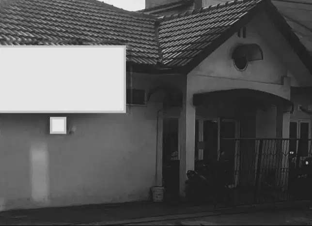 Disewakan bangunan Komersial