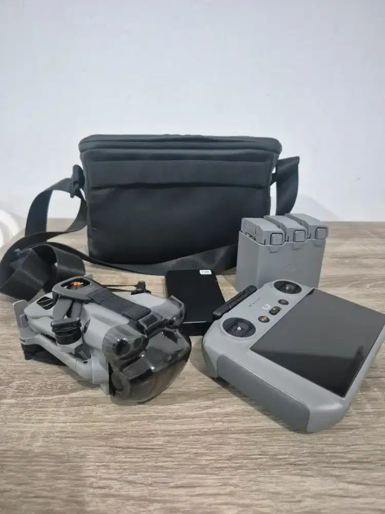 DJI Mini 5 Pro Fly More Combo