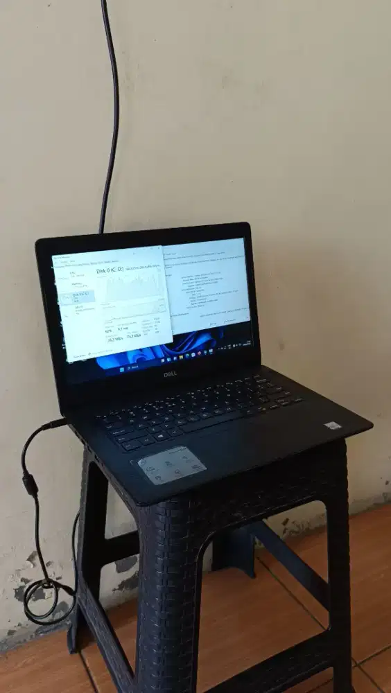 DELL VOSTRO 14 CORE I5 GEN 10