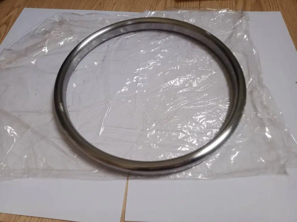 Ring Gasket R 45 LCS Oval, Merk Yiyu
