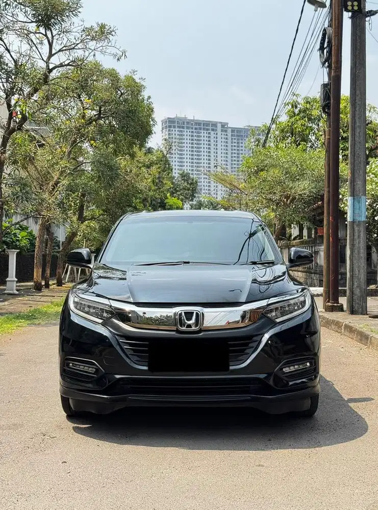 Hrv Se 2021 Termurah Tgn1 Km 90rb record asli tdp 20jtan aja '