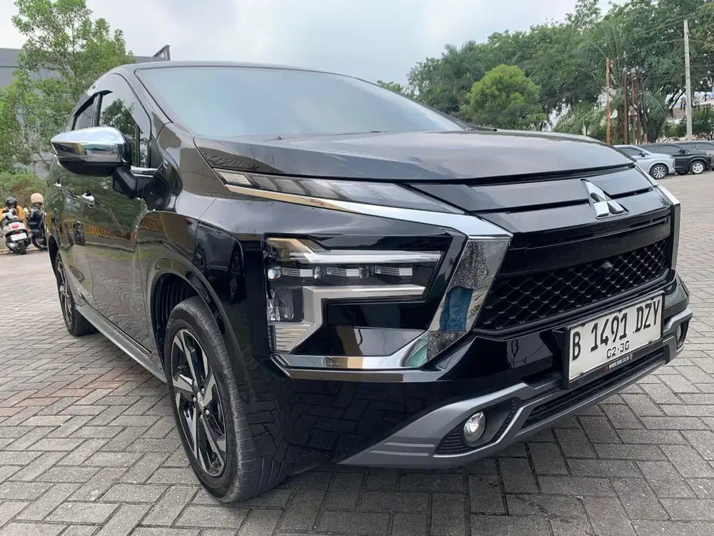 Xpander Ultimate 1.5 Matic 2024
