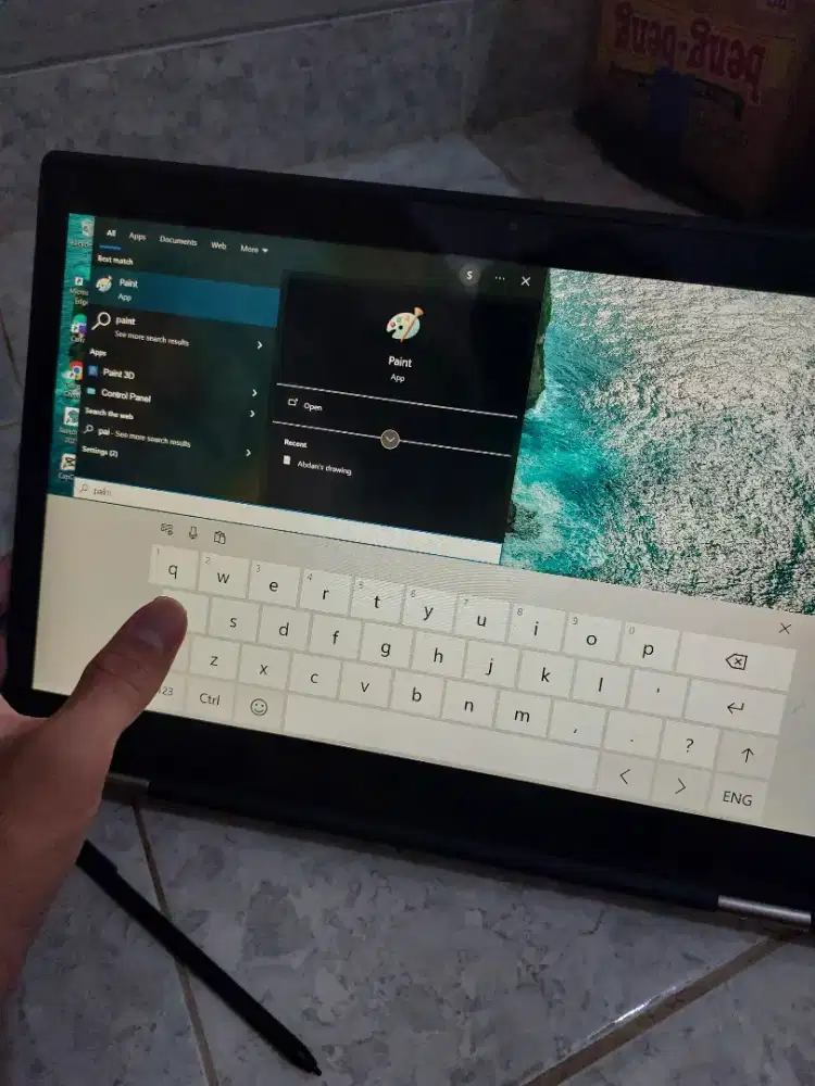 Lenovo Thinkpad X1 Yoga gen 2 Mulus