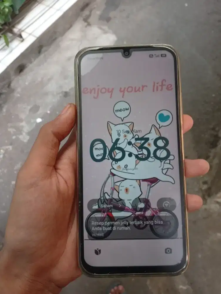 Xiaomi redmi 15C