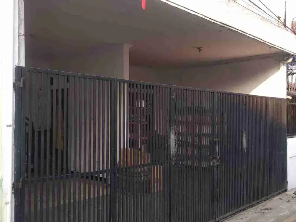SARIJADI BANDUNG , JUAL RUMAH SIAP HUNI