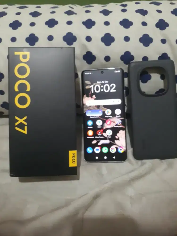 Poco / Poco x7 / xiaomi