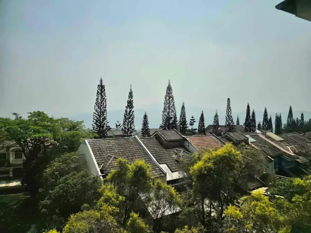 DI JUAL RUMAH CANTIK di SENTUL CITY, BOGOR, JAWA BARAT