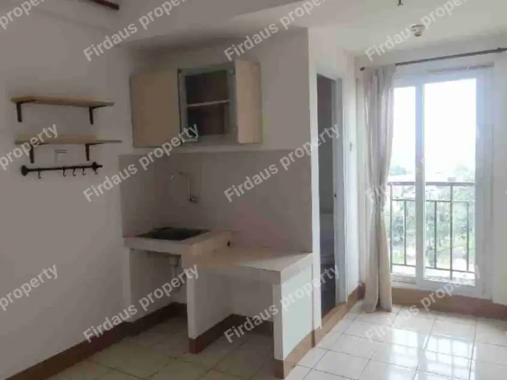 Disewakan Apartemen Puri Park View 3Bedroom Tower E