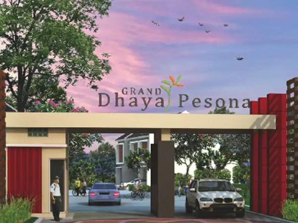 Rumah ready siap huni dekat bintaro sektor 9