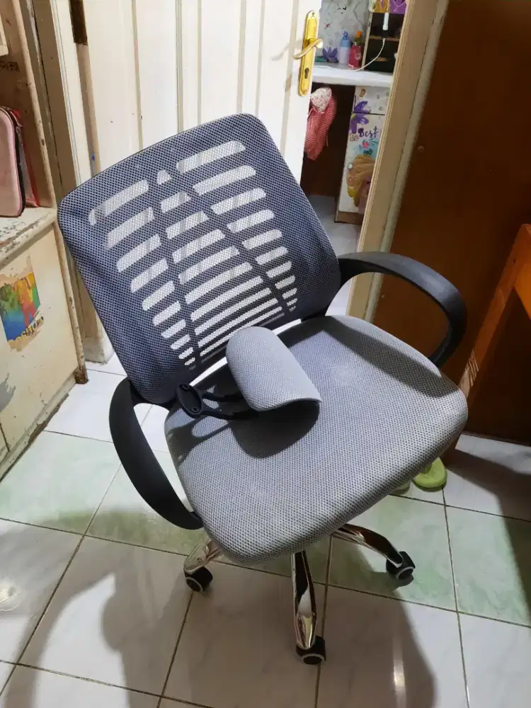 JUAL KURSI KANTOR