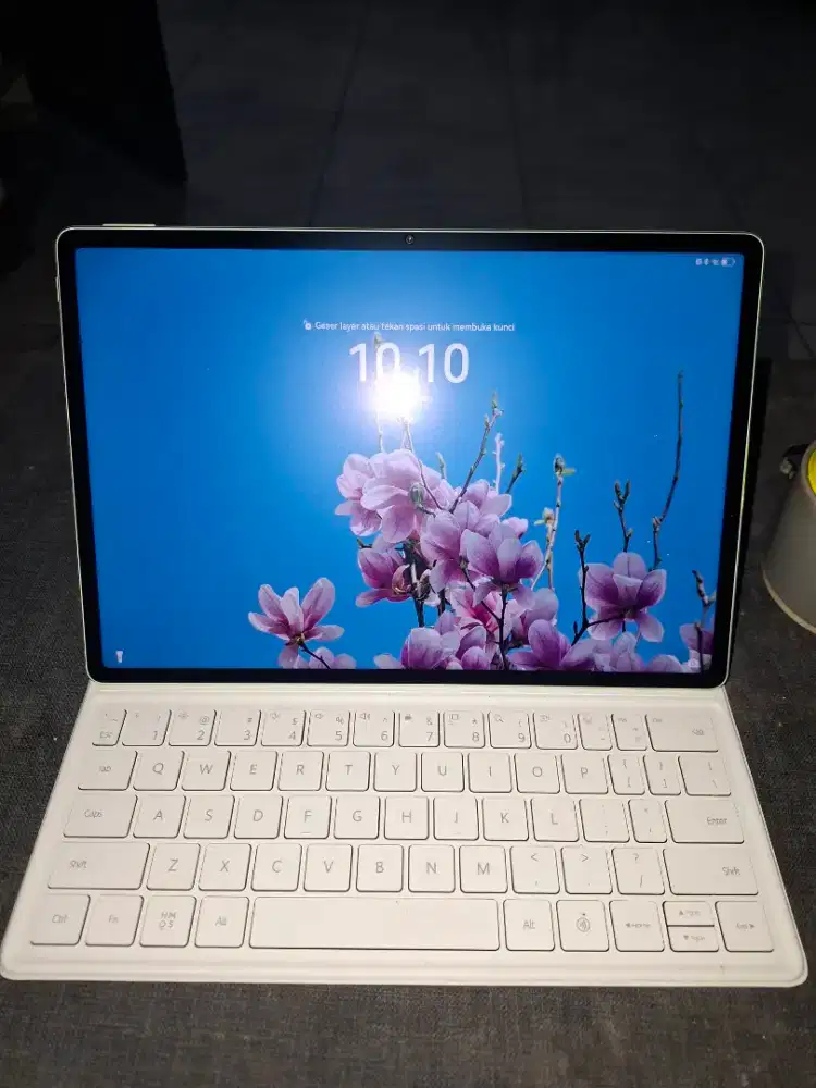 Huawei Matepad 12X