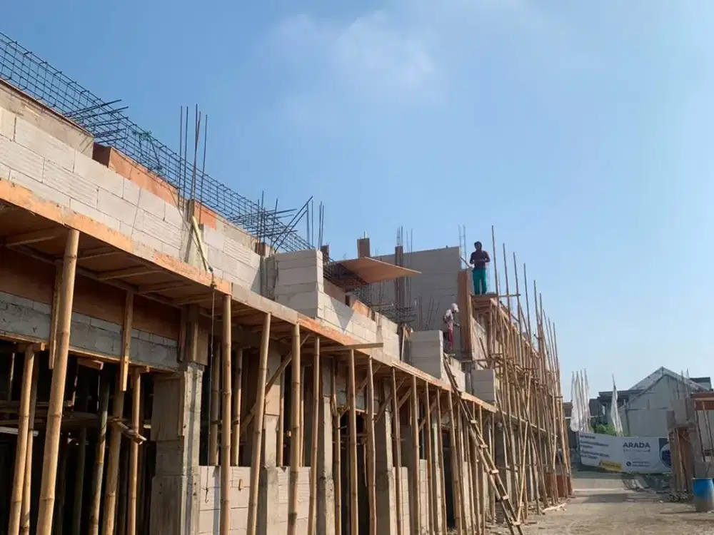 Rumah Kos Strategis Malang, Pilihan Tepat untuk Investasi Jangka Panjang