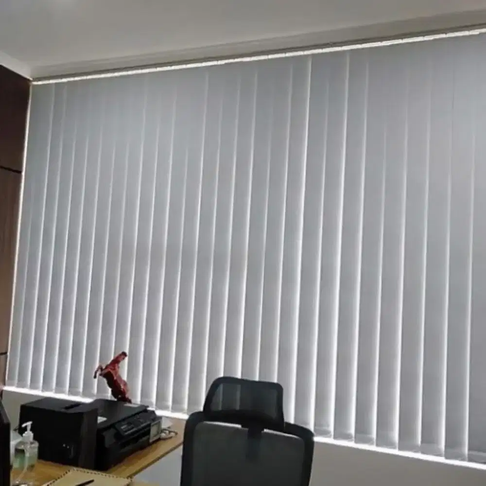 COD hordeng vertikal blind gratis
