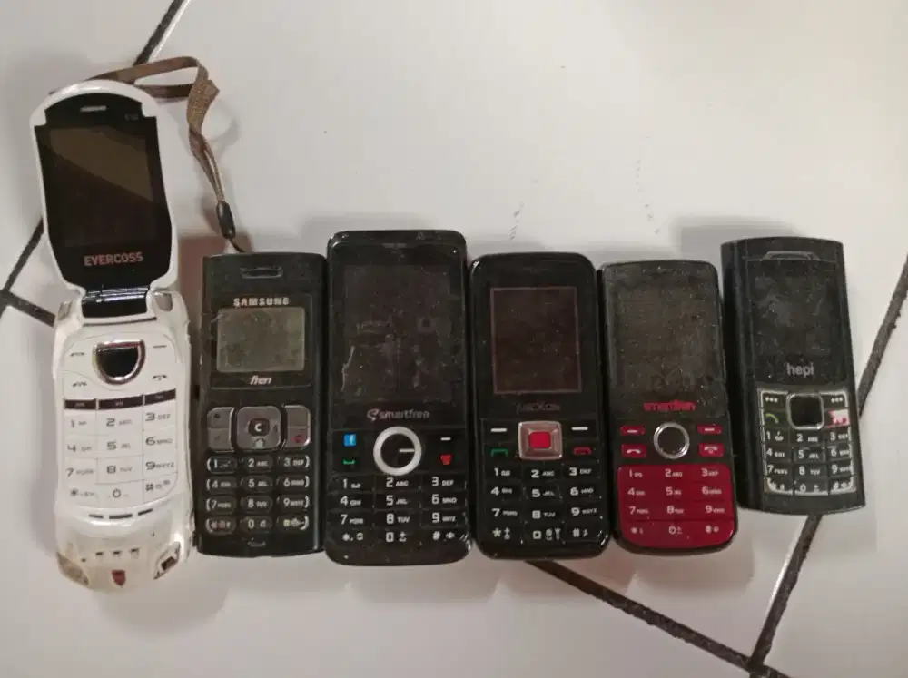 Dijual Borongan aja Hp