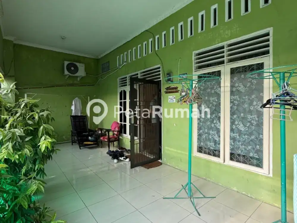 DIJUAL RUMAH JALAN JALAK  - DAERAH MANDALA MEDAN DENAI (indra & andy & tjia tjai)