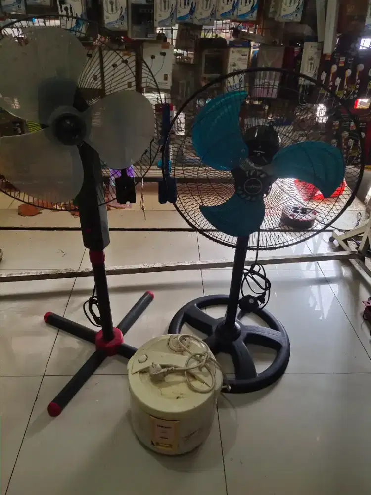 Borongan Elektronik Mati/Matot Paket 3Borongan Bahan Kanibalan/Servis