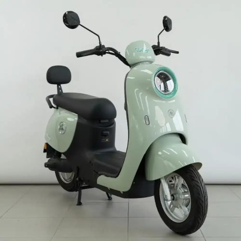 Sepeda listrik AIMA SORA 4280