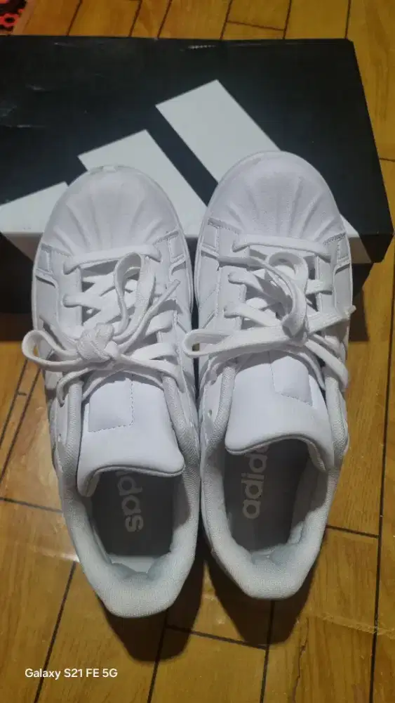 Jual Sepatu Adidas