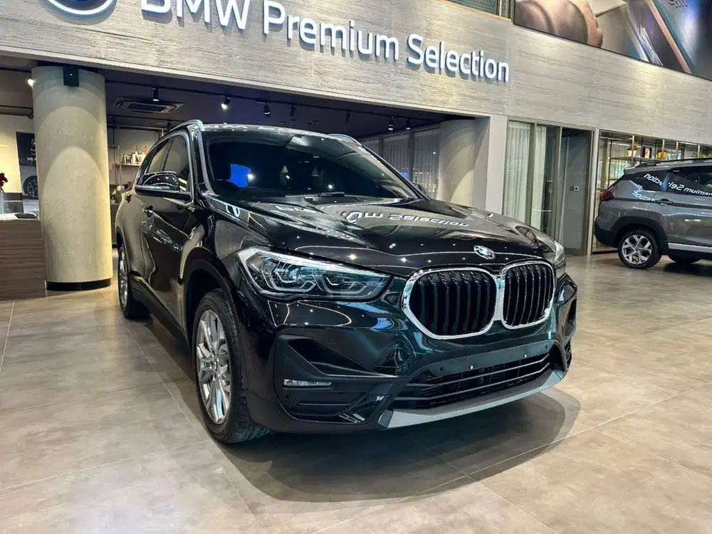 [CASH] BMW X1 sDrive18i Dynamic NON PANORAMIC 2022