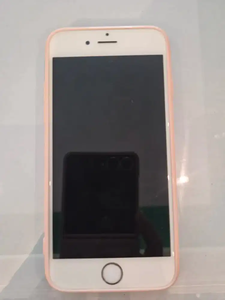 Iphone 6 32gb Tangan pertama Ibox