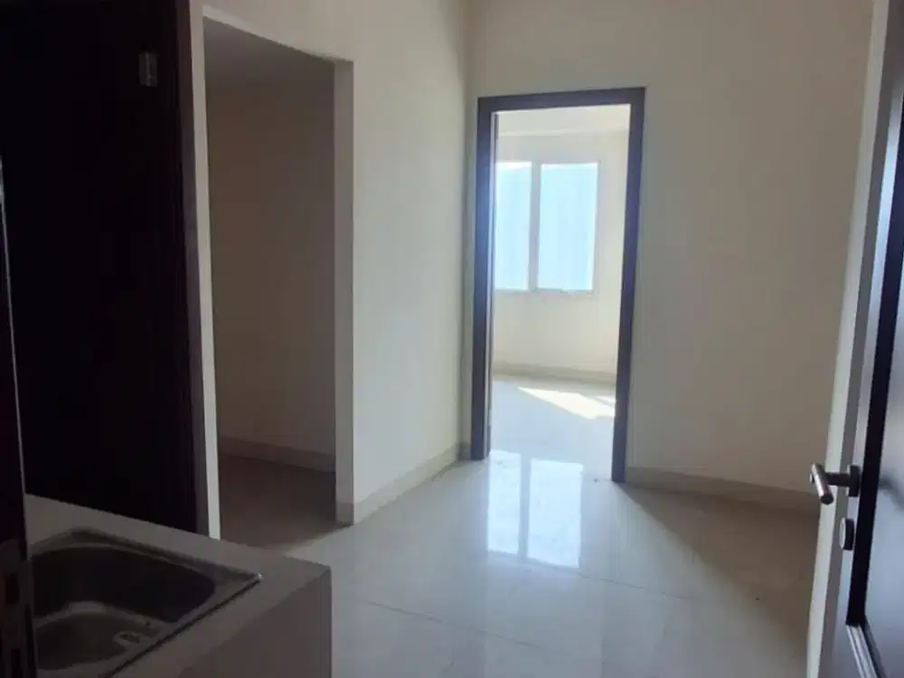 Termurah! Apartemen di Galeri Ciumbuleuit Apartment 2 Bandung