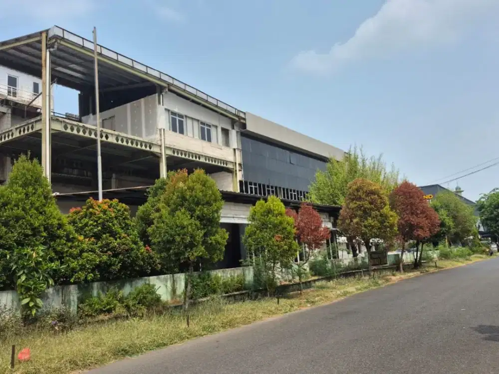 Harga Super Spesial Ex Rumah Sakit di Pulomas Harga Dibawah Pasar