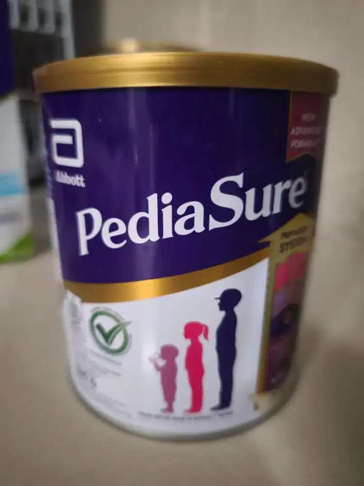 Preloved susu anak