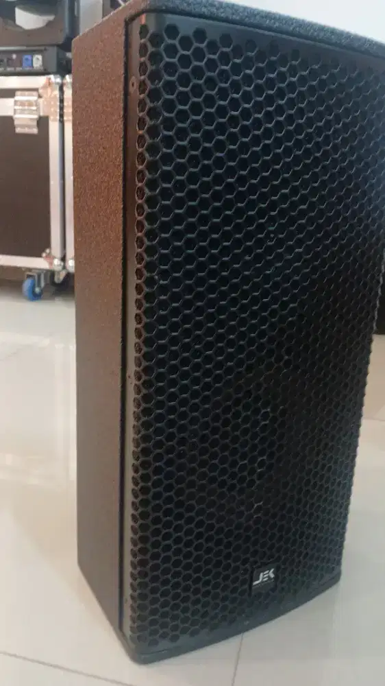 Full range speaker 8inc