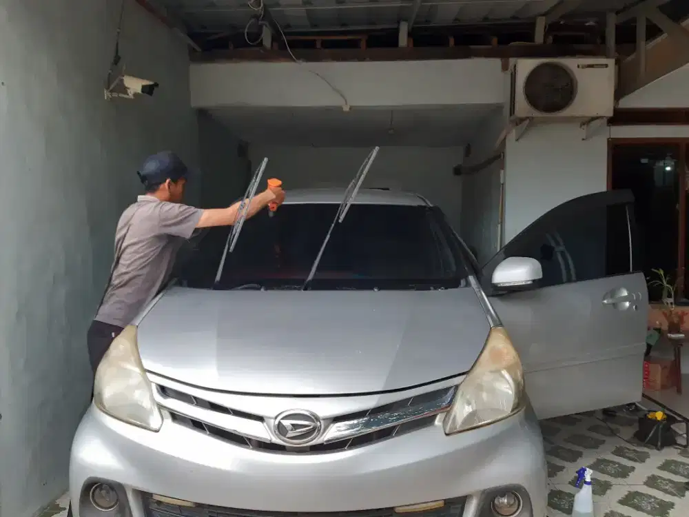 Kaca Film 3M murah